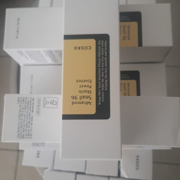 COSRX - Advanced Snail 96 Mucin Power Essence - 100ml - 100% Original per 1 Unit - Picture 8 of 15
